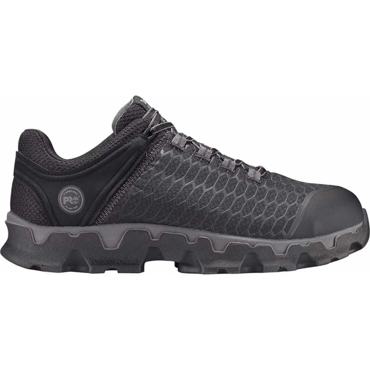Timberland shoes - A176A - A176A - BLACK 0