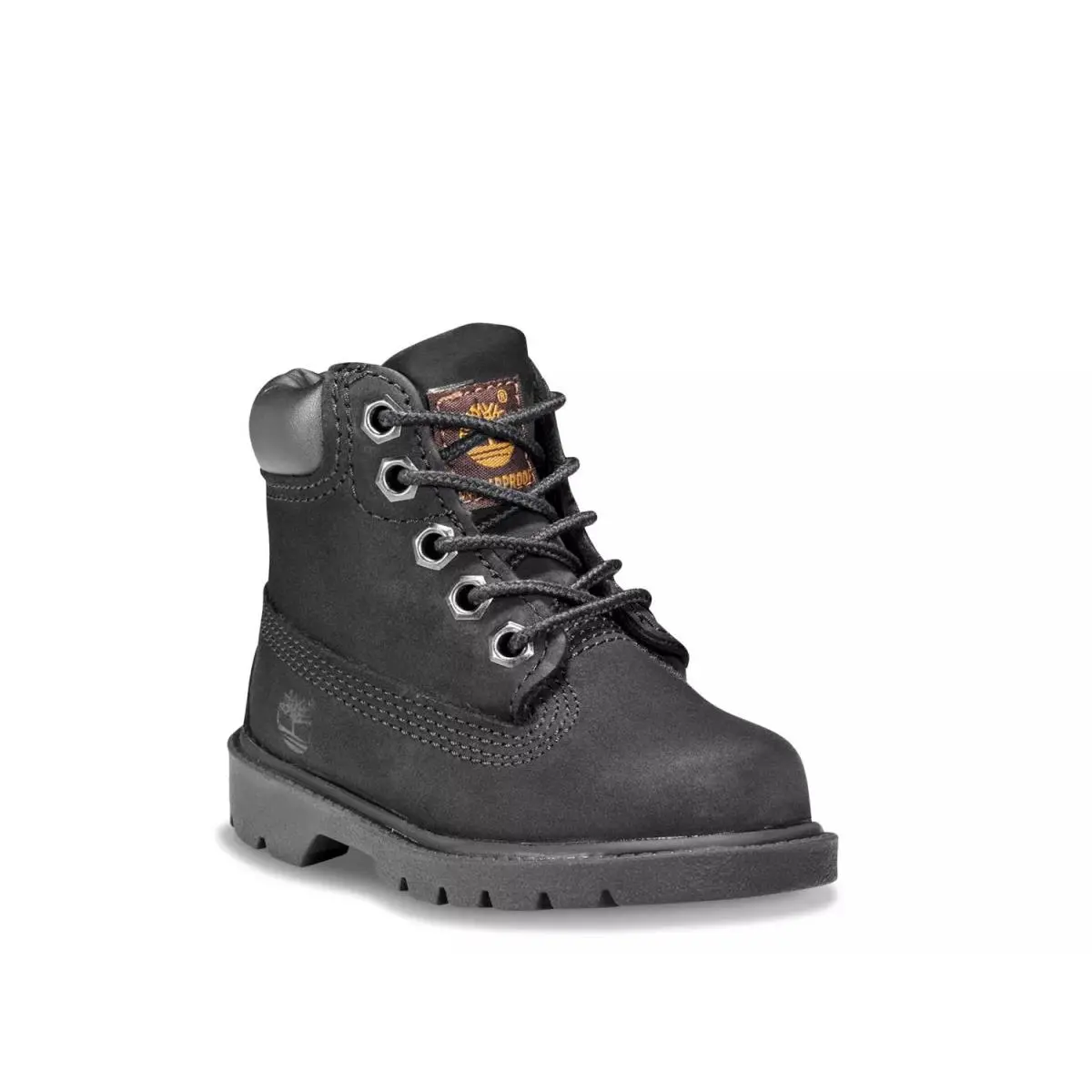 Timberland shoes - Black 1