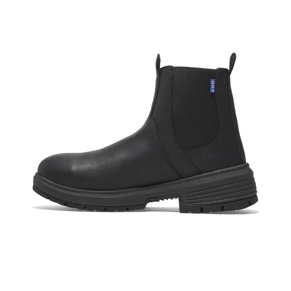 Timberland shoes - Black Escape 2
