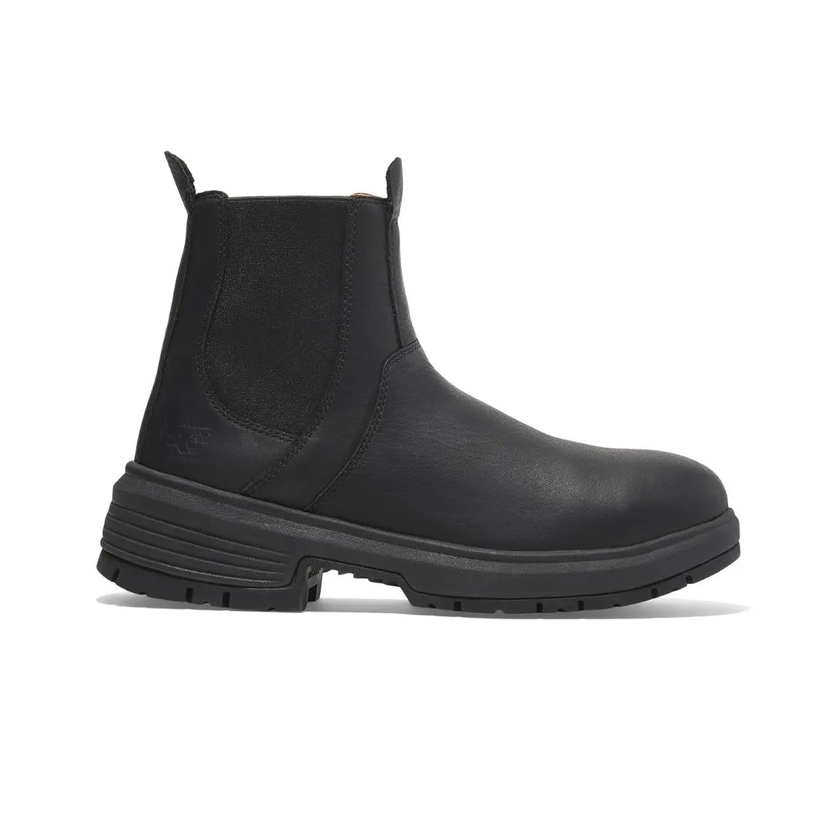 Timberland shoes - Black Escape 4