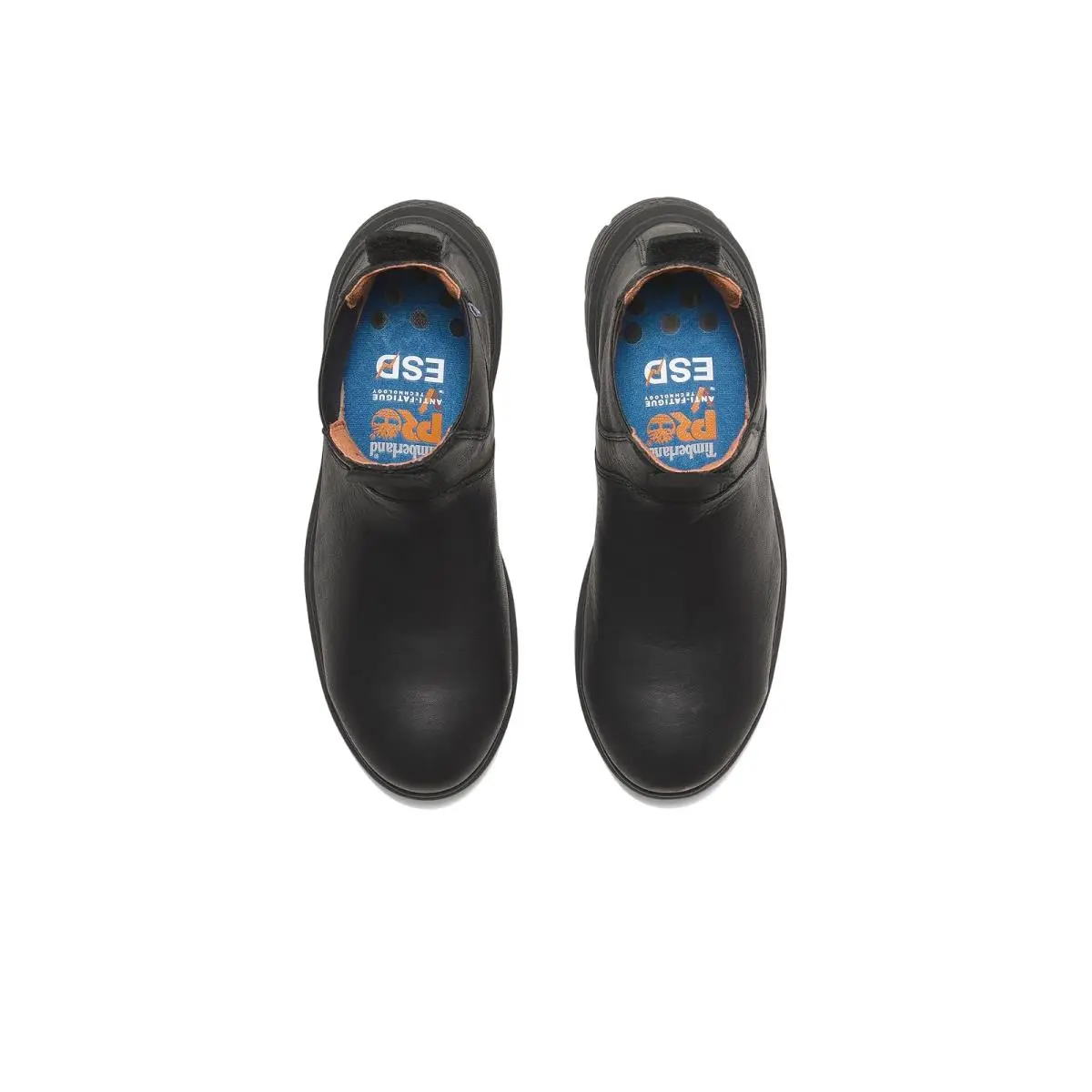 Timberland shoes - Black Escape 6
