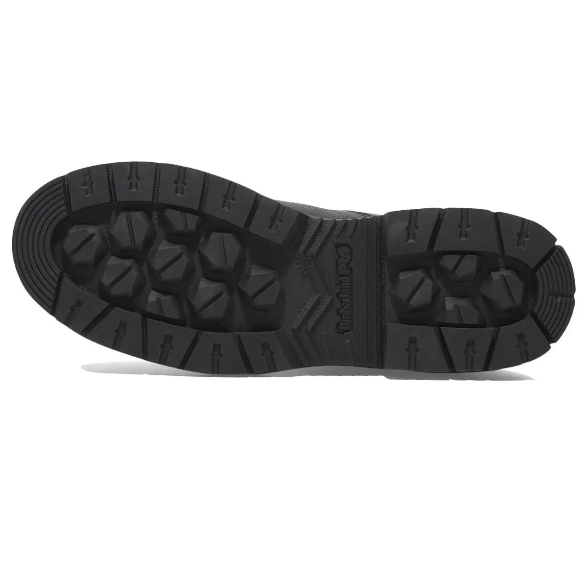 Timberland shoes - Black Escape 7
