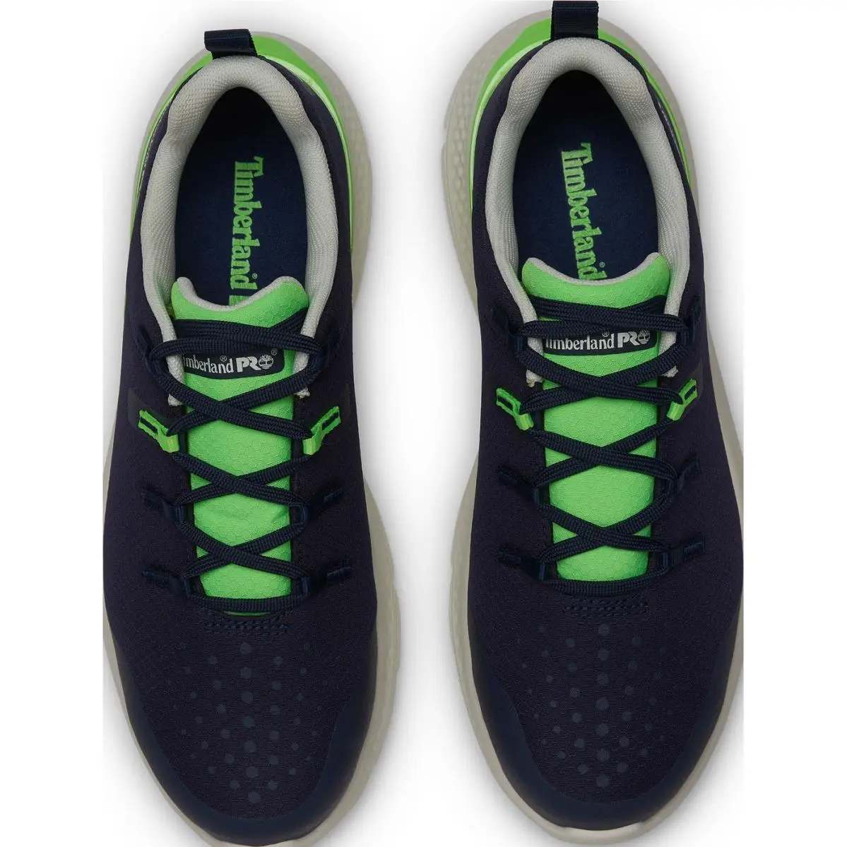 Timberland shoes - A5ZNB - A5ZNB - NAVY GREEN 0
