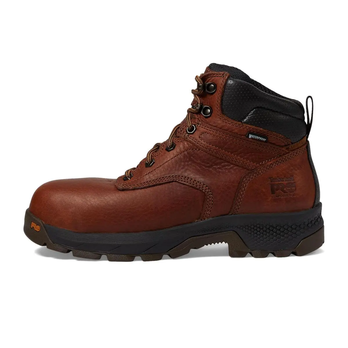 Timberland shoes - Coffee Tailgate Brown 2
