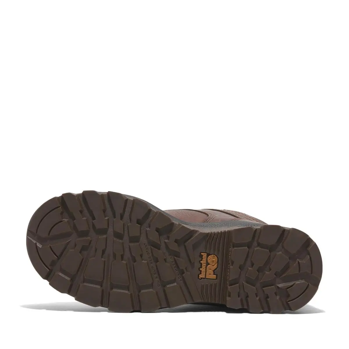 Timberland shoes - Coffee Tailgate Brown 8