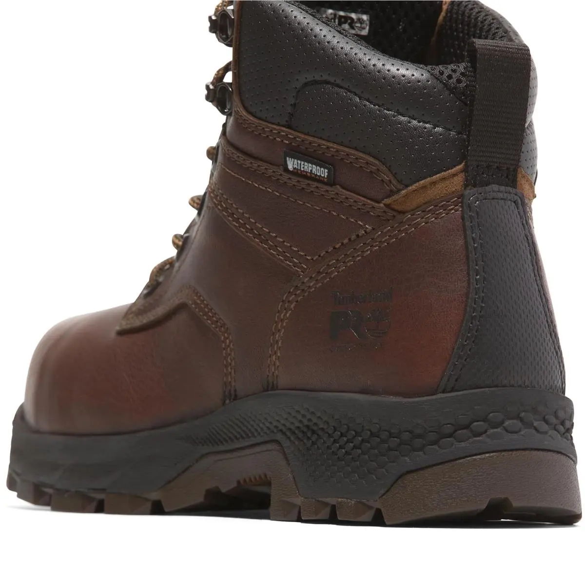 Timberland shoes - Coffee Tailgate Brown 10