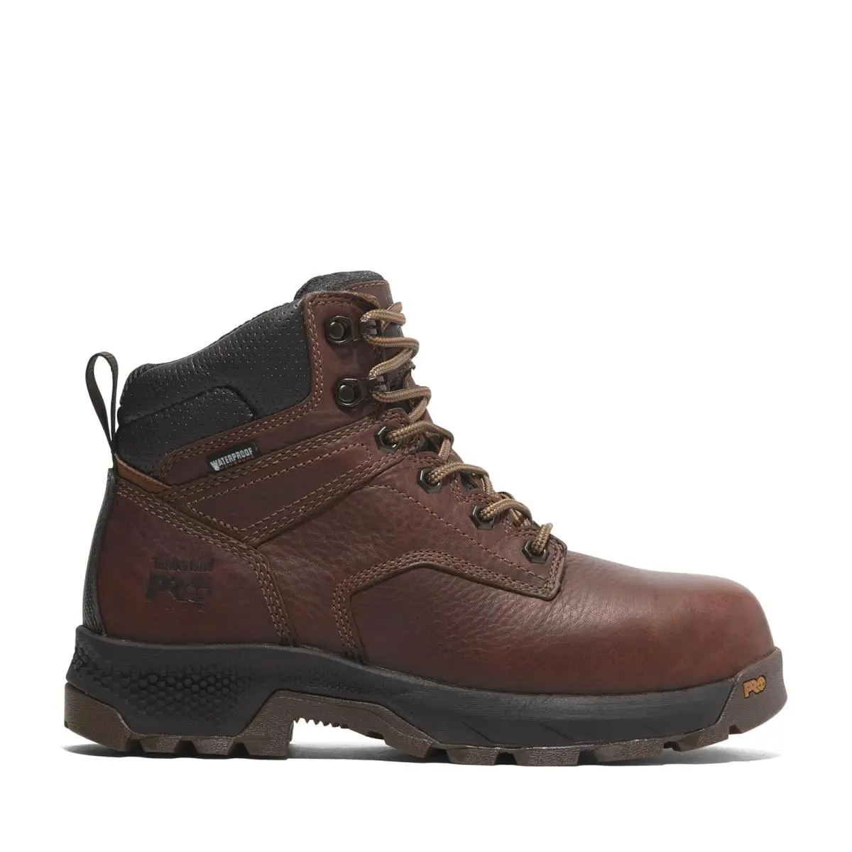 Timberland shoes - Coffee Tailgate Brown 11