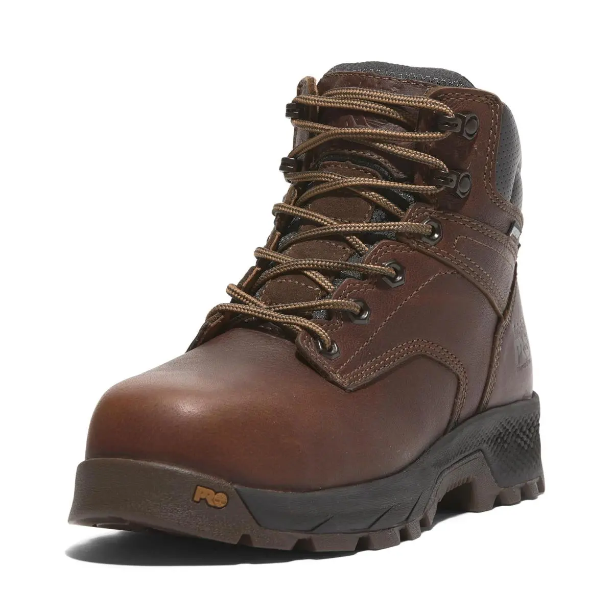 Timberland shoes - Coffee Tailgate Brown 12