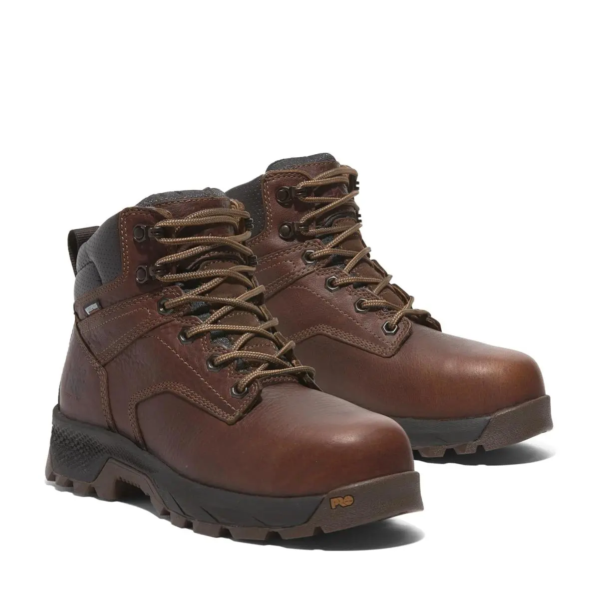 Timberland shoes - Coffee Tailgate Brown 6