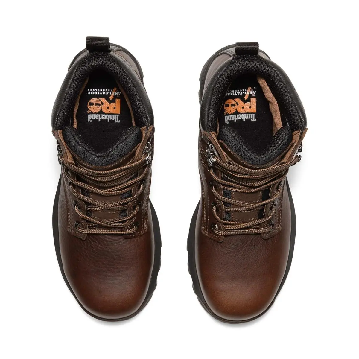 Timberland shoes - Coffee Tailgate Brown 7