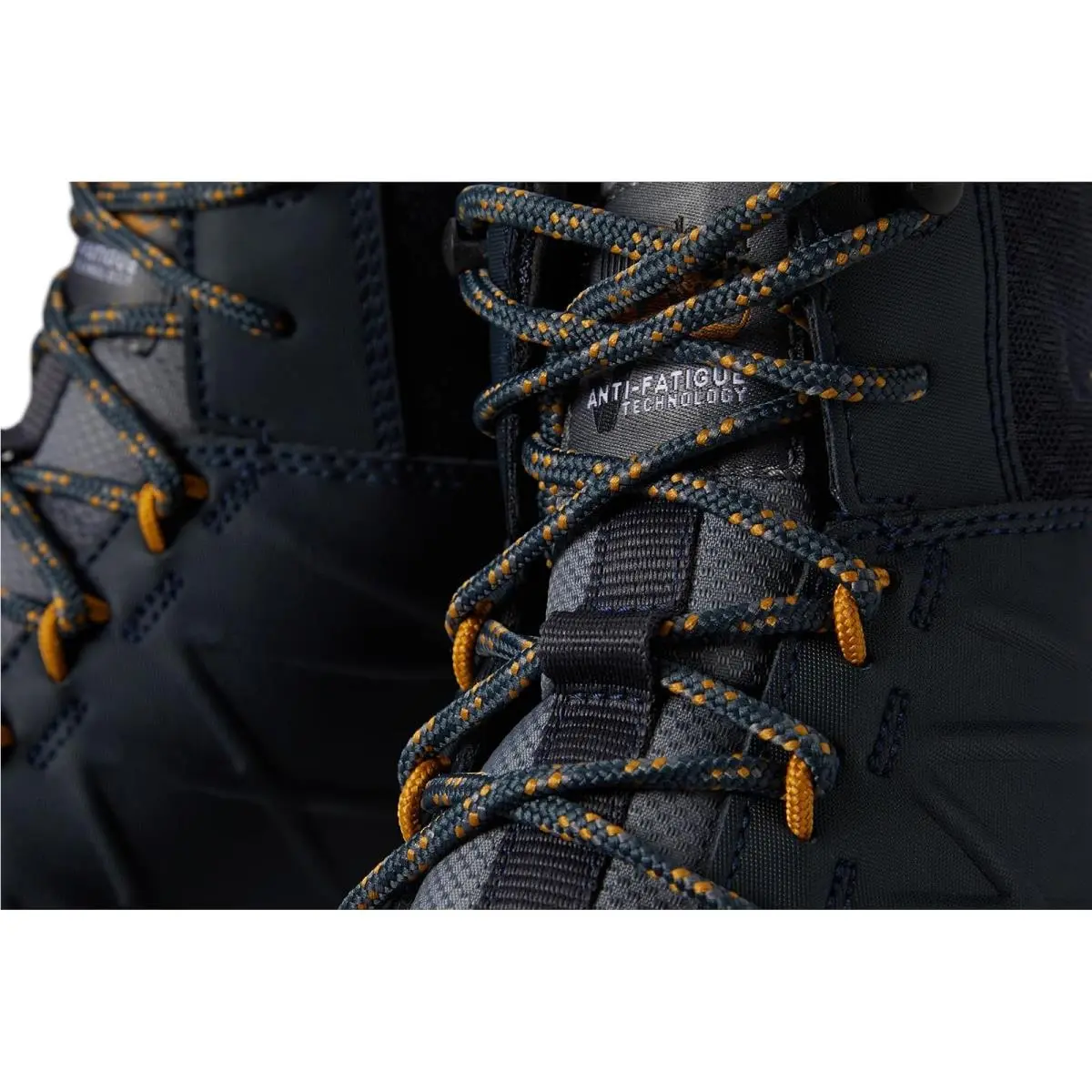 Timberland shoes - Black/Orange 26