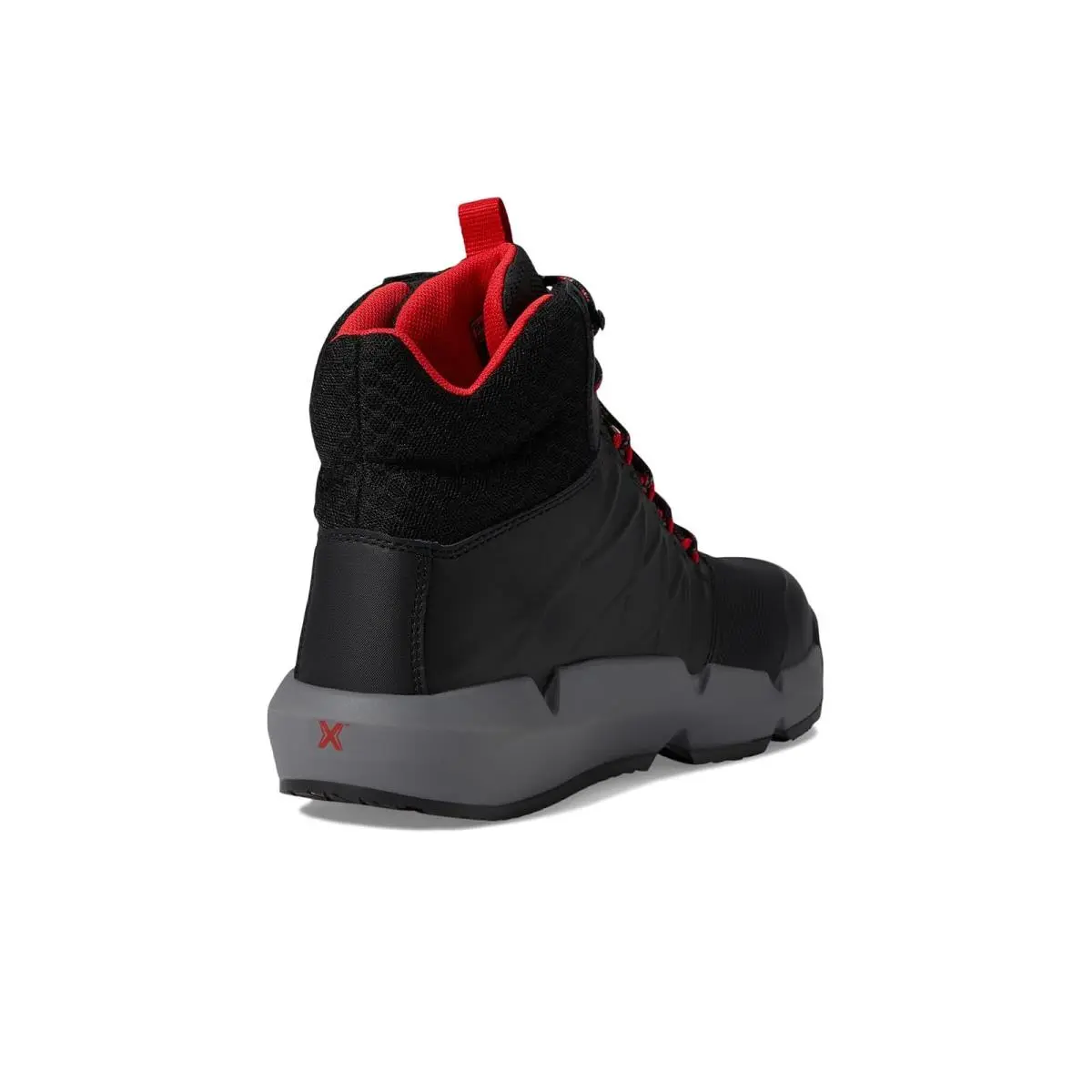 Timberland shoes - Black/Orange 17