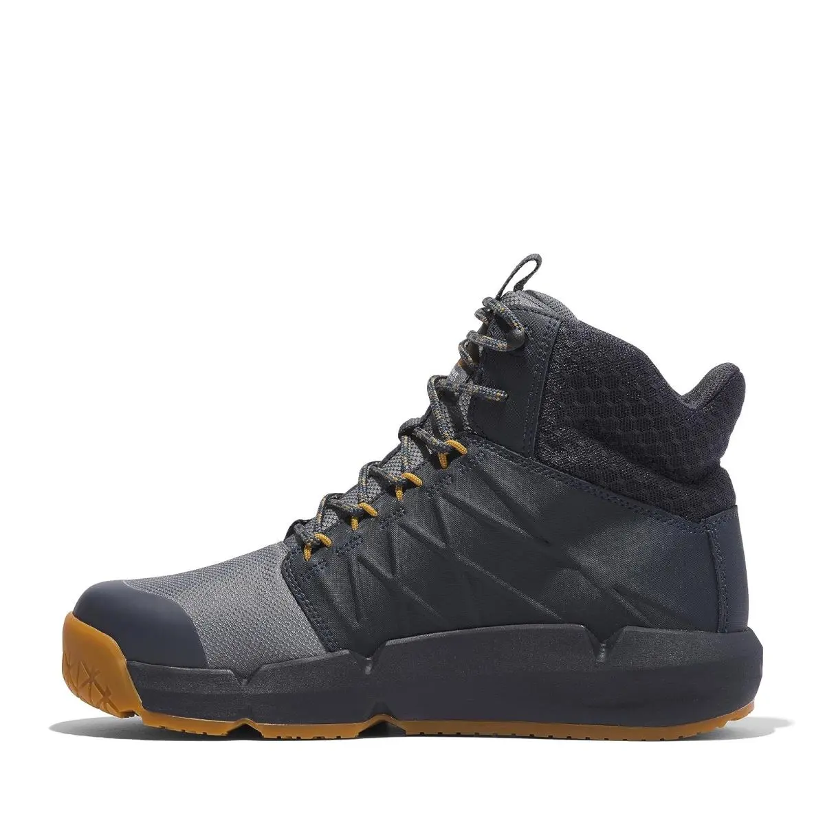 Timberland shoes - Black/Orange 21