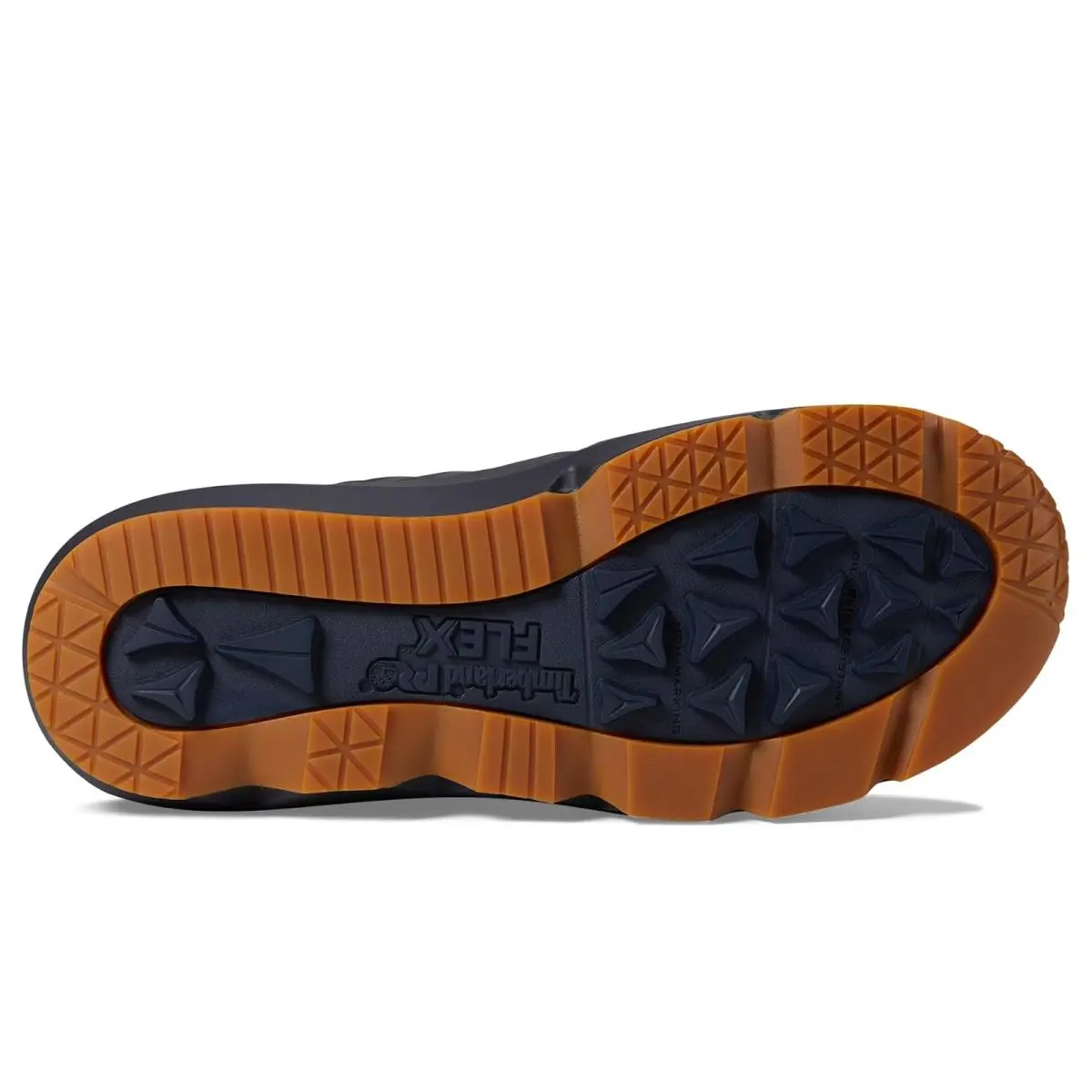 Timberland shoes - Black/Orange 22