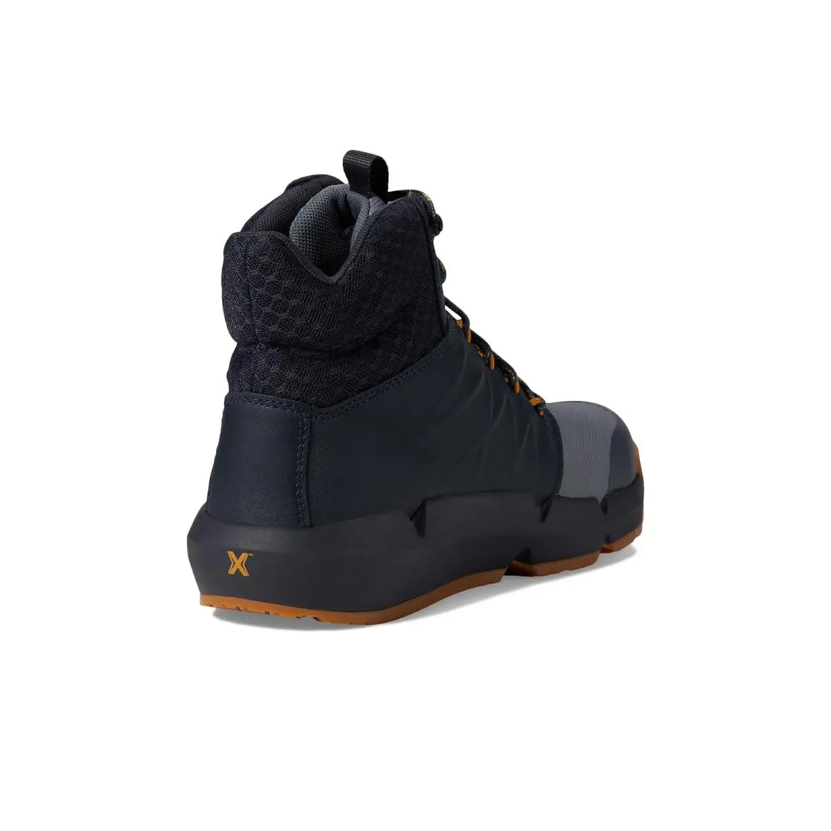 Timberland shoes - Black/Orange 24