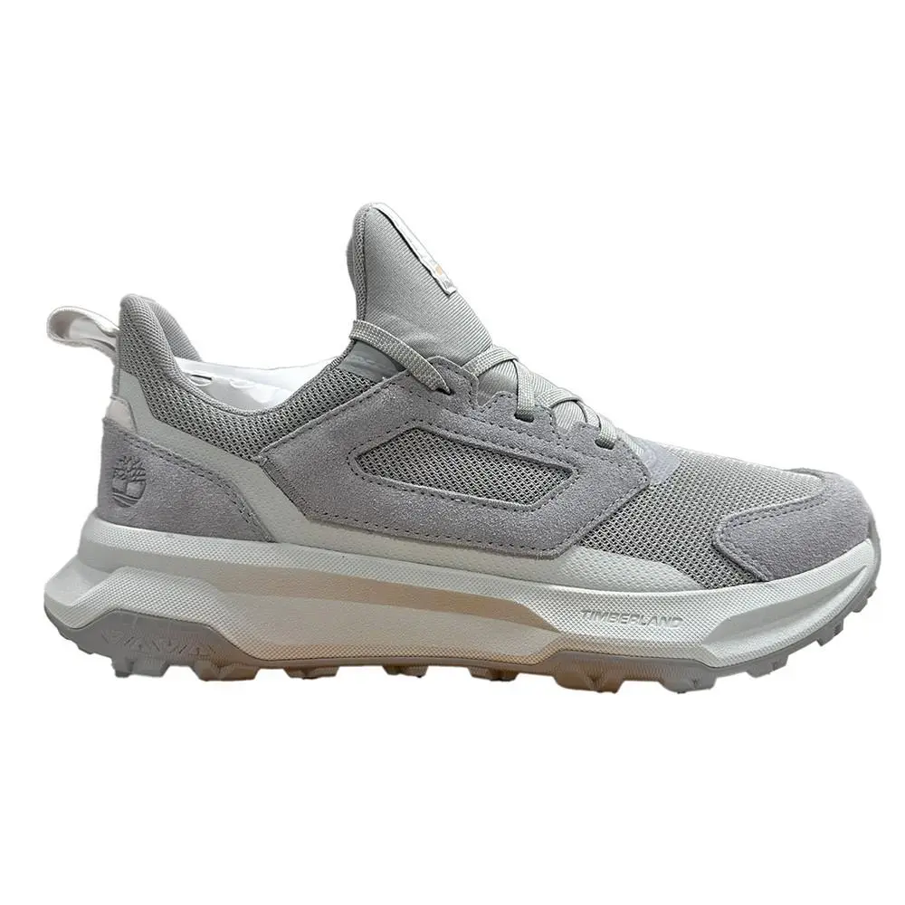 Timberland shoes - TB0A27BS A1C - TB0A27BS A1C - Light Grey 4