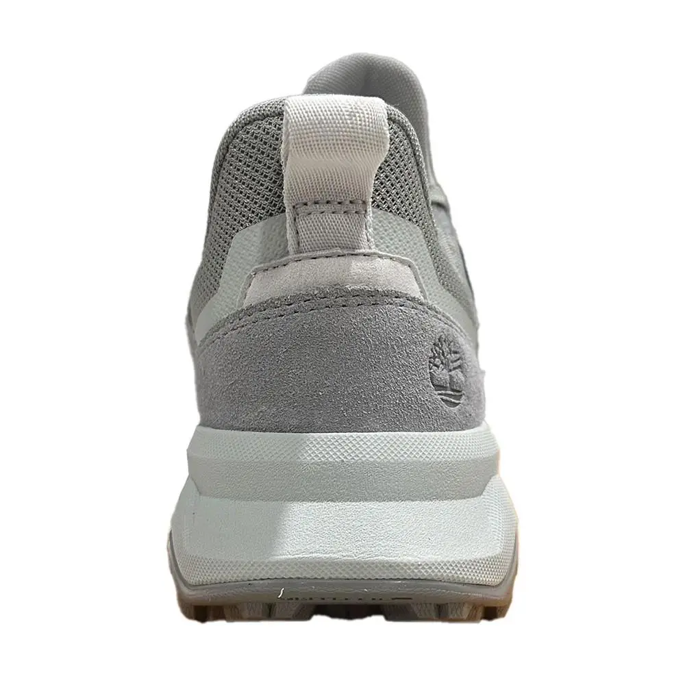 Timberland shoes - TB0A27BS A1C - TB0A27BS A1C - Light Grey 7