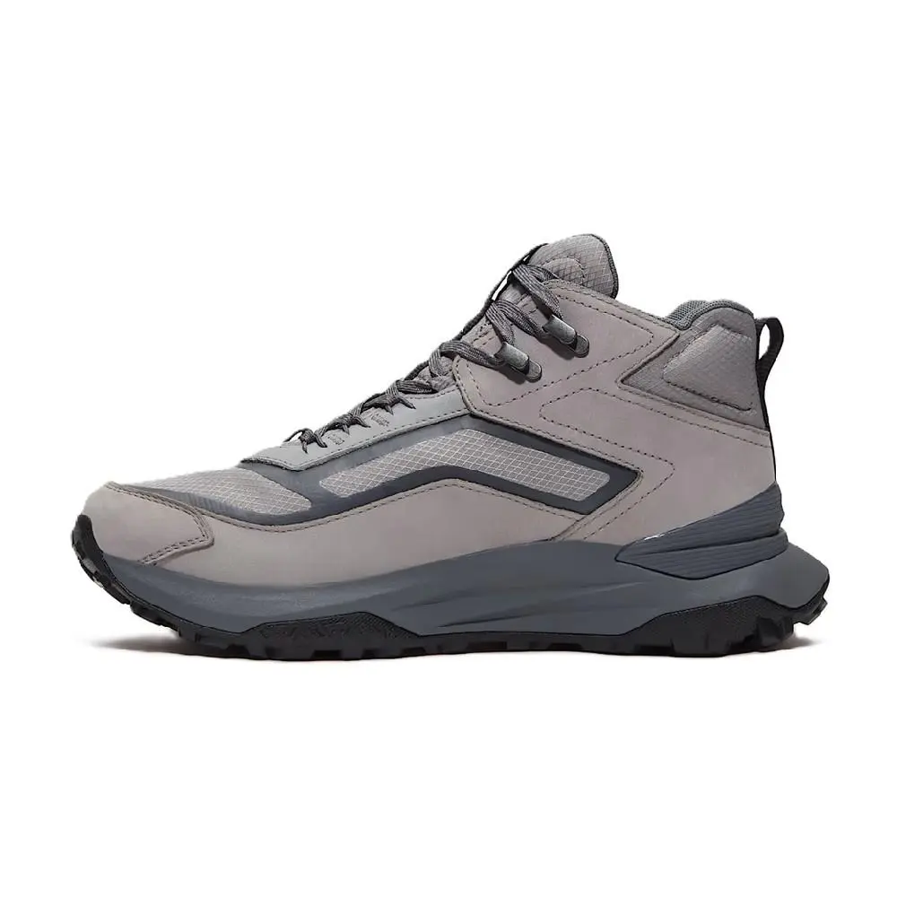 Timberland shoes - TB0A6DX6 EOT - EOT - TB0A6DX6 EOT - Medium Grey 0