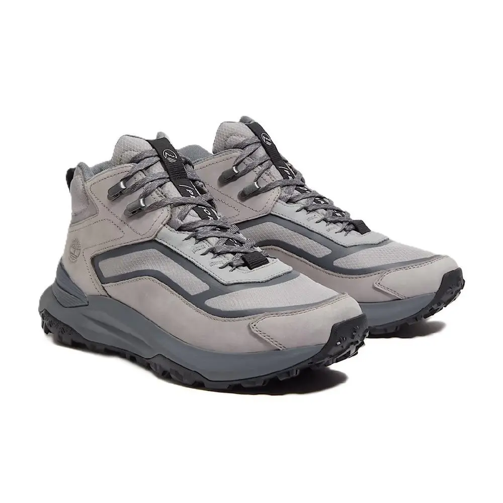 Timberland shoes - TB0A6DX6 EOT - EOT - TB0A6DX6 EOT - Medium Grey 1
