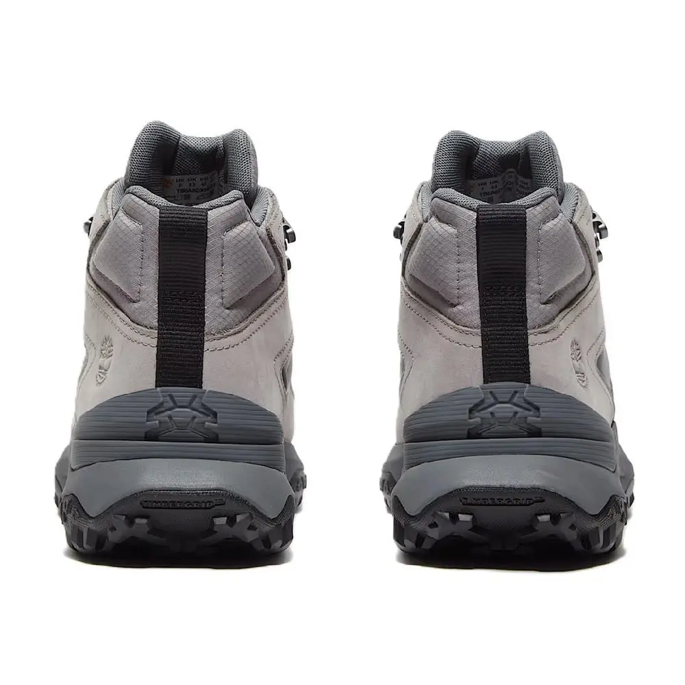 Timberland shoes - TB0A6DX6 EOT - EOT - TB0A6DX6 EOT - Medium Grey 2