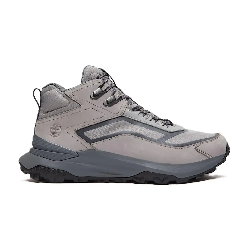 Timberland shoes - TB0A6DX6 EOT - EOT - TB0A6DX6 EOT - Medium Grey 4