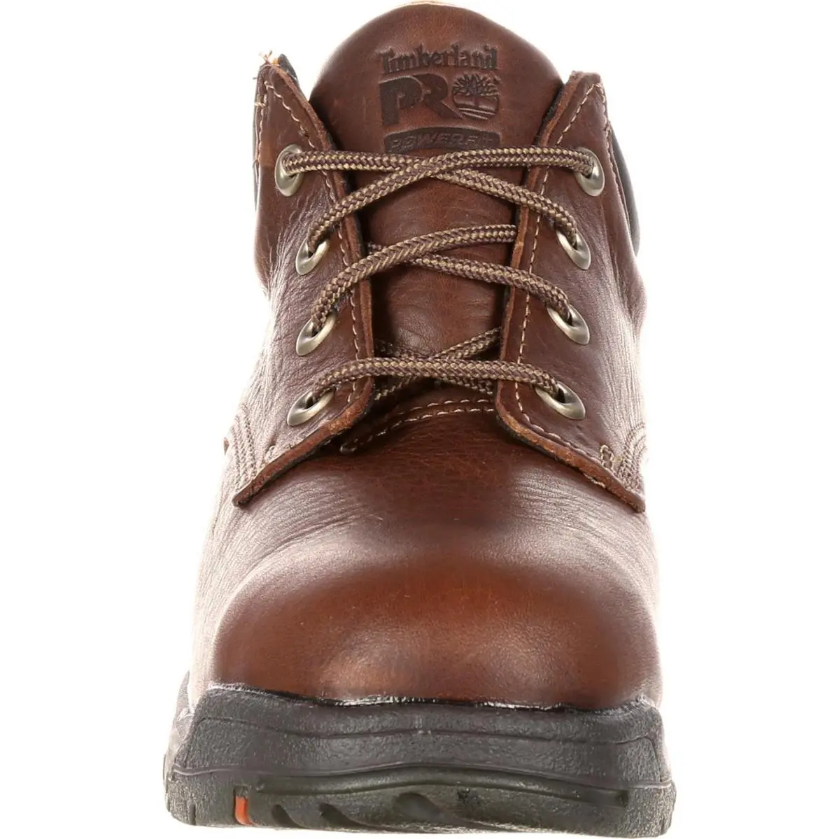 Timberland Pro Titan Alloy Toe Work Oxford