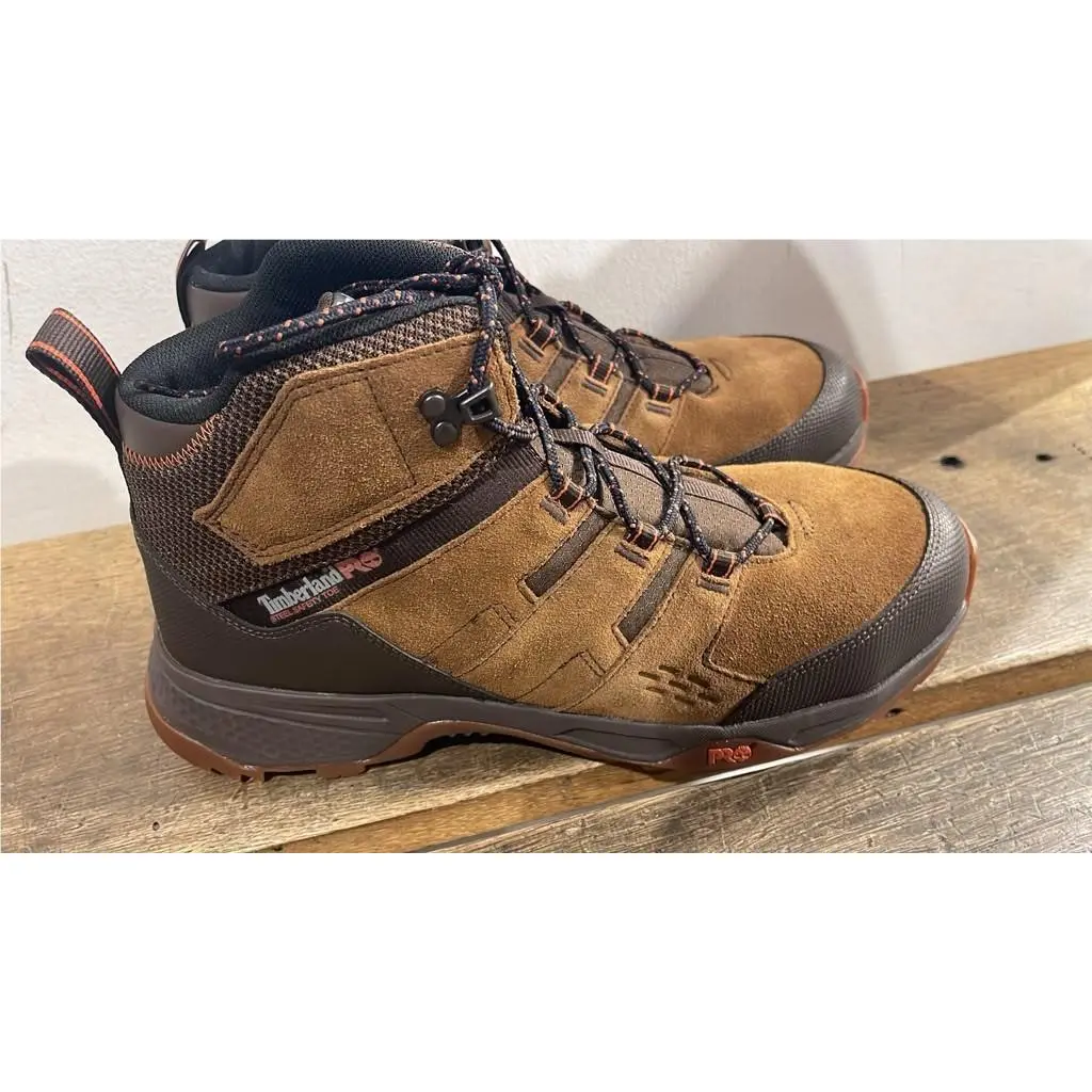 Timberland shoes - Hommes - Hommes - Brown 1
