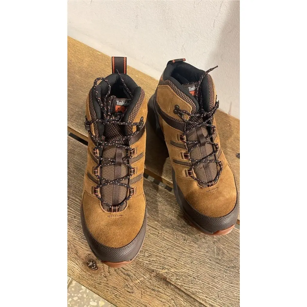 Timberland shoes - Hommes - Hommes - Brown 2