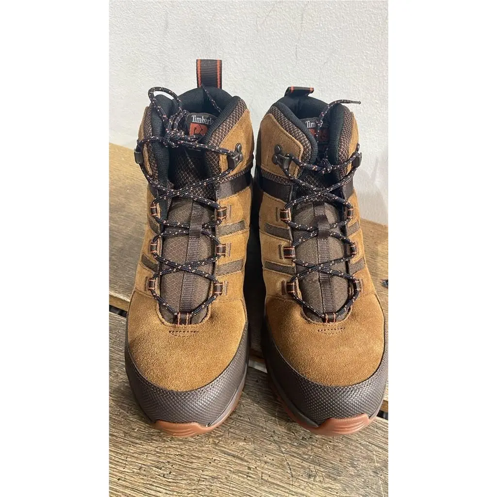 Timberland shoes - Hommes - Hommes - Brown 15