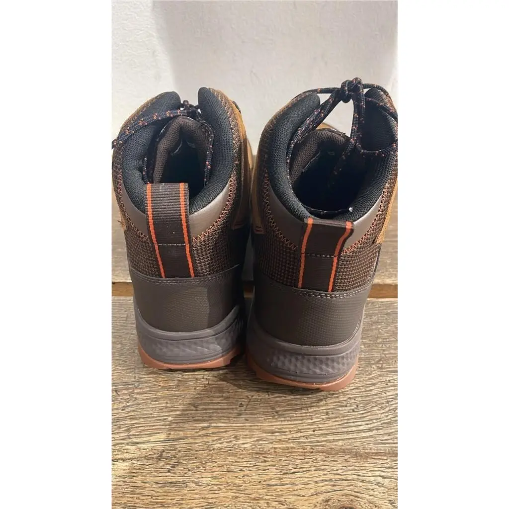 Timberland shoes - Hommes - Hommes - Brown 3