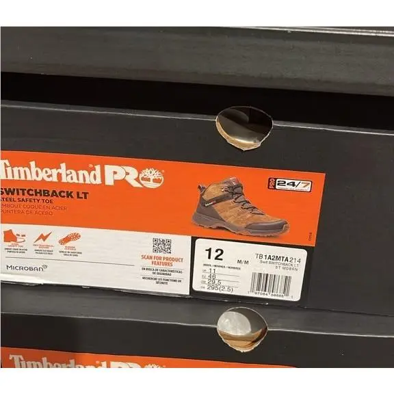 Timberland shoes - Hommes - Hommes - Brown 7