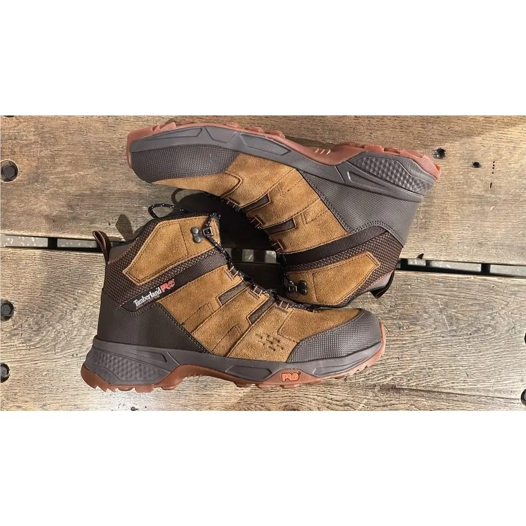 Timberland shoes - Hommes - Hommes - Brown 10