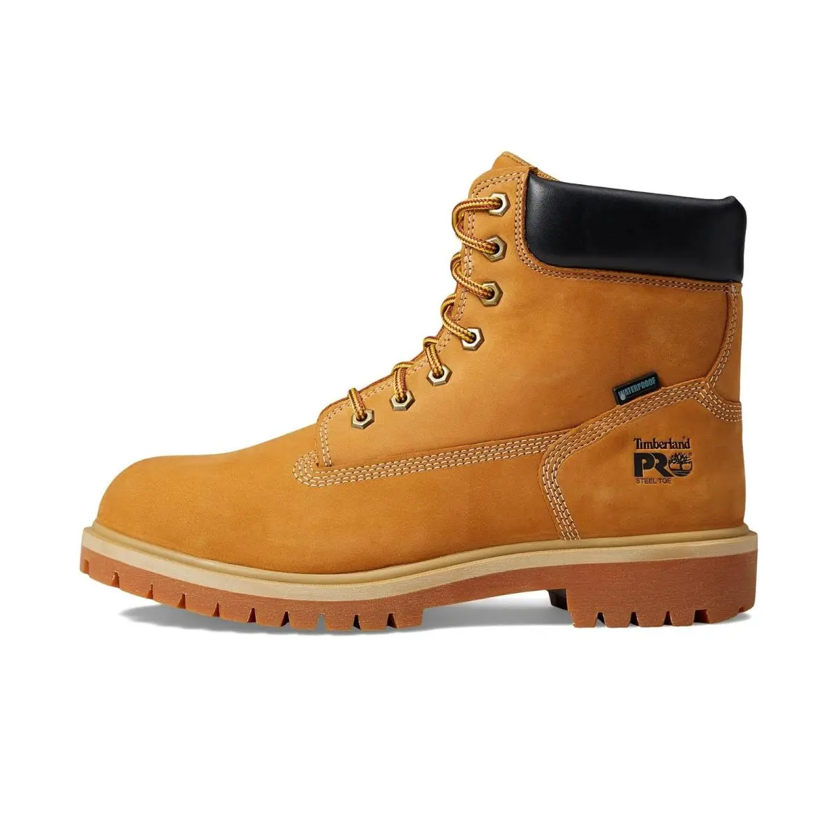 Timberland shoes - Wheat-2024 NEW 1