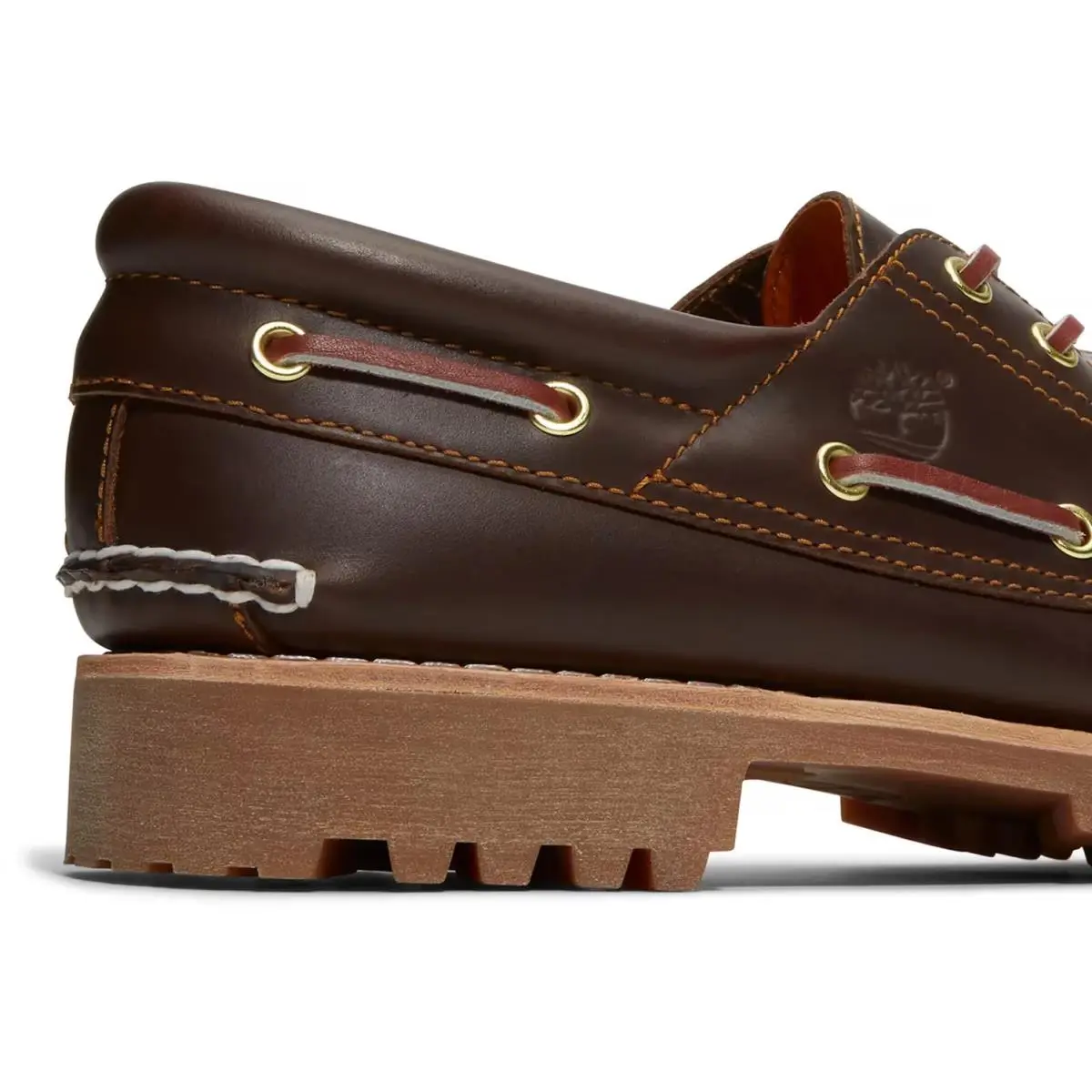 Timberland shoes - Dark Brown 9