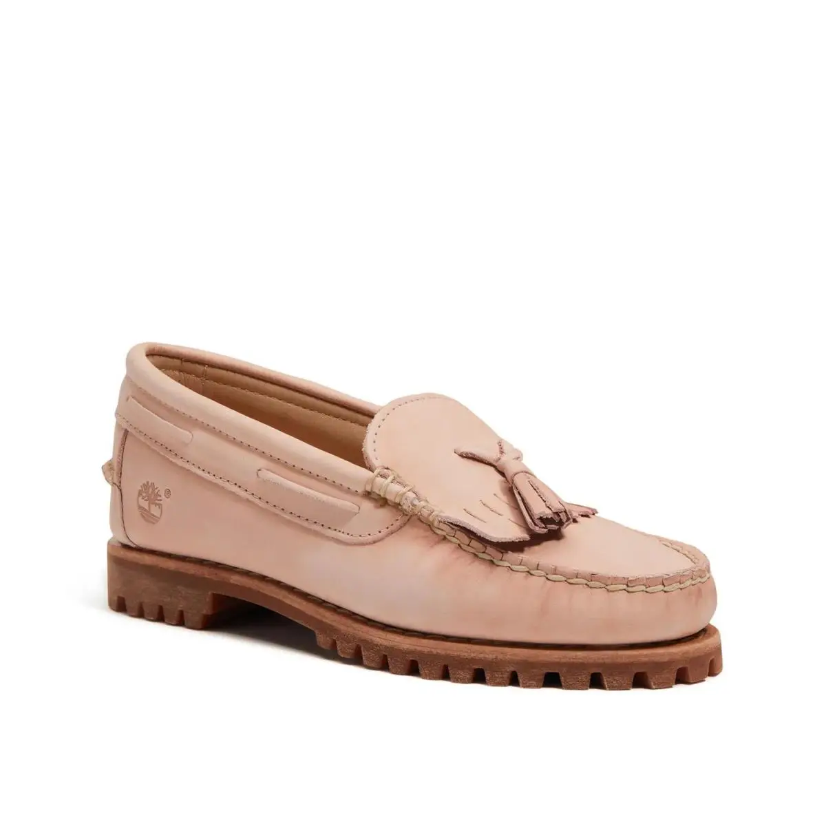 Women`s Casual Shoes Timberland Kiltie Loafer
