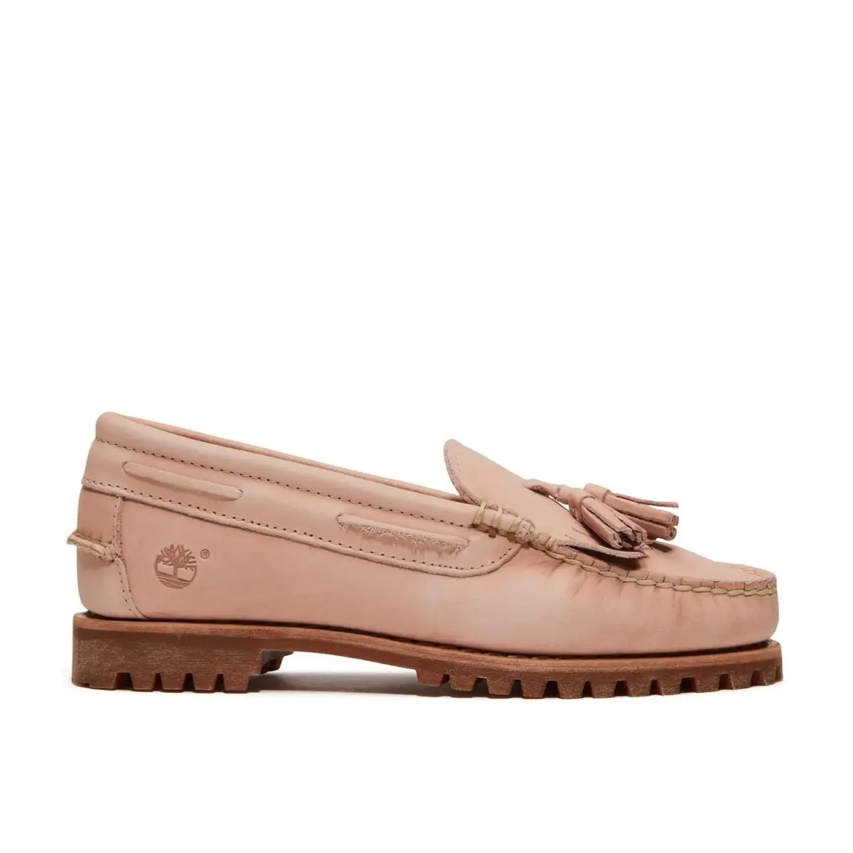 Timberland shoes - Light Pink 2