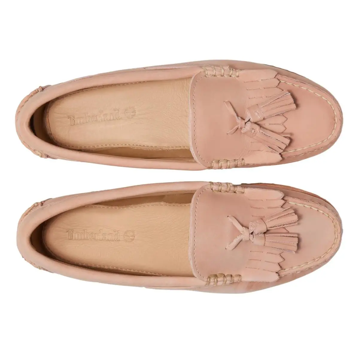 Timberland shoes - Light Pink 4