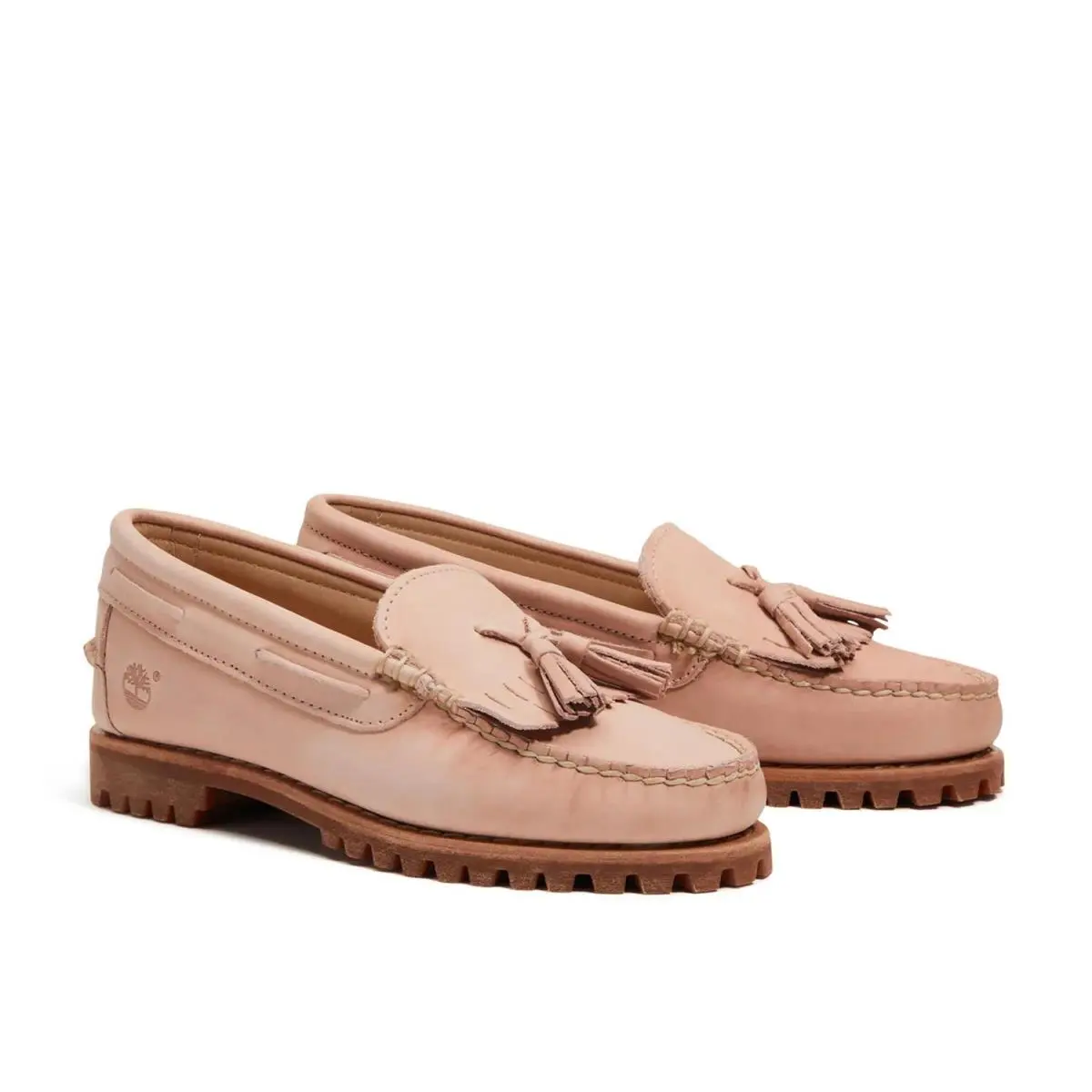 Timberland shoes - Light Pink 5