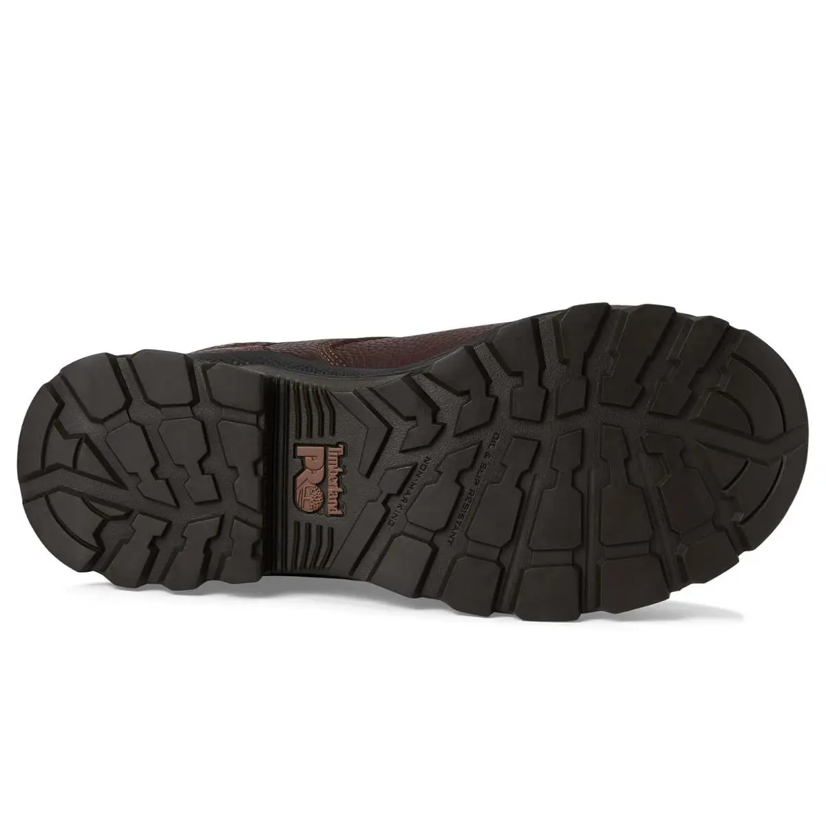 Timberland shoes - Dark Brown 1