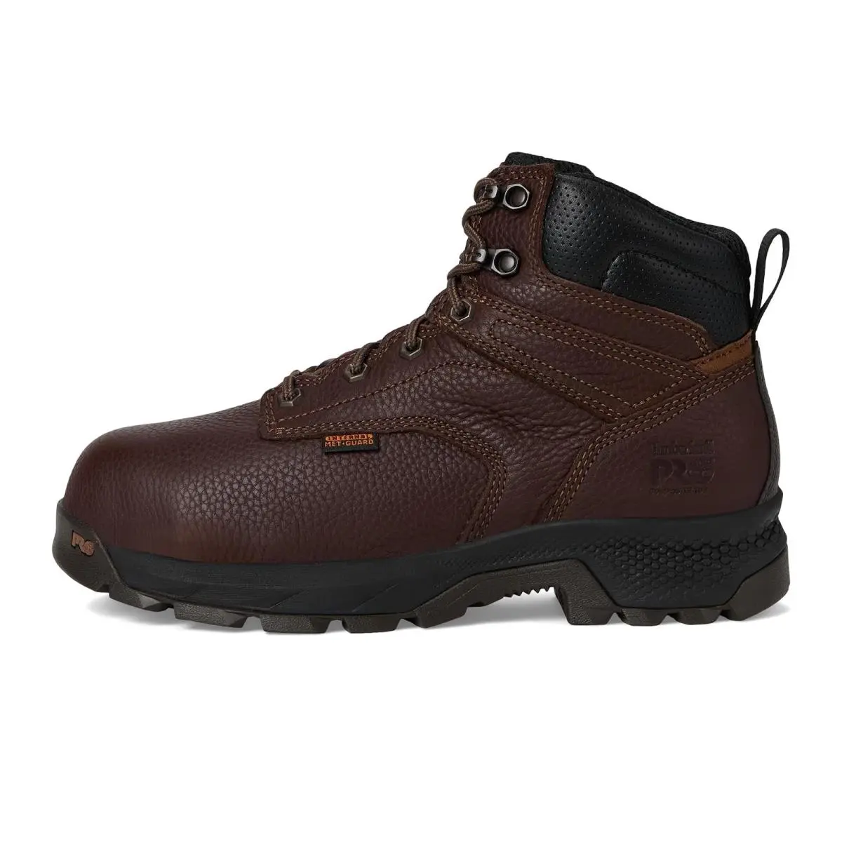 Timberland shoes - Dark Brown 2