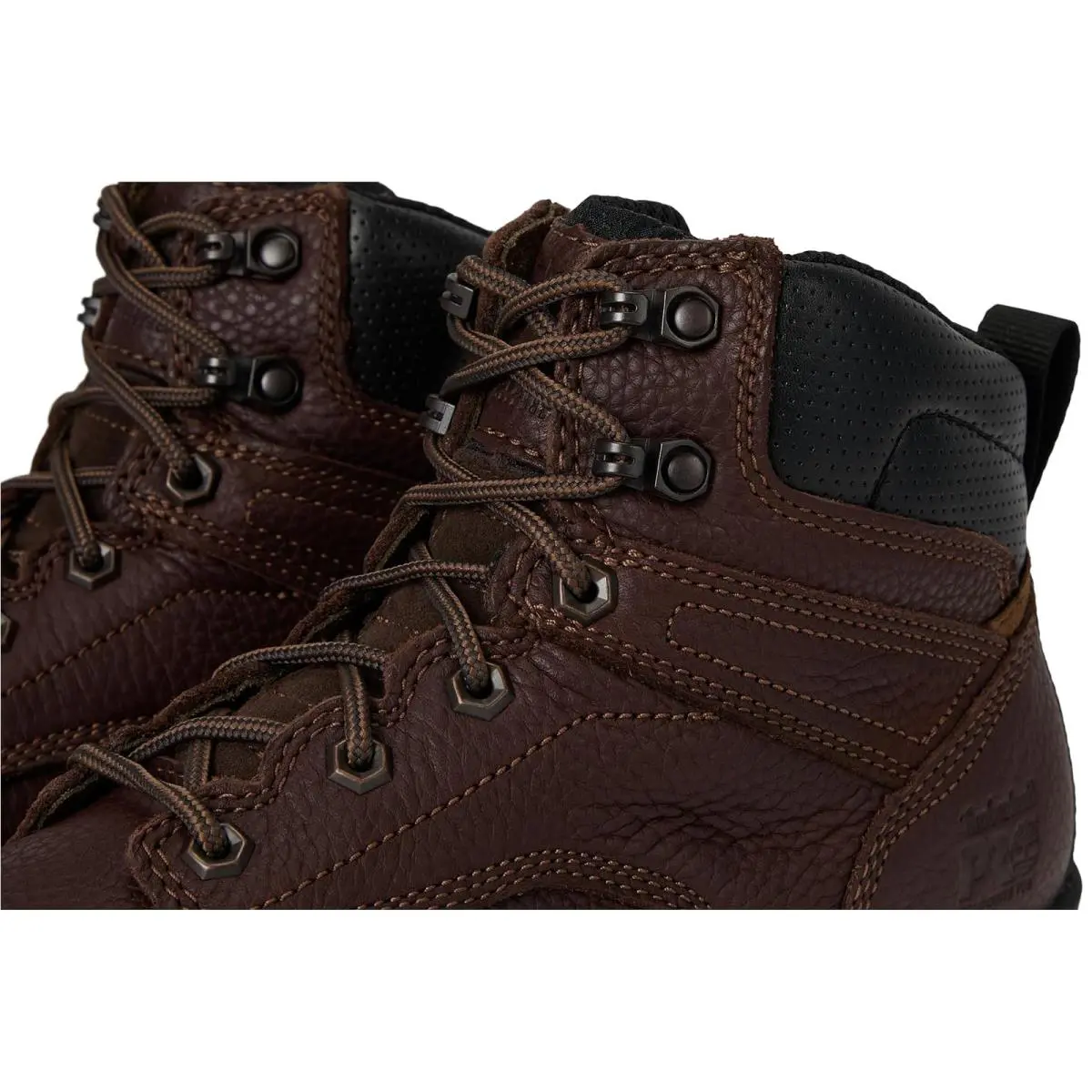 Timberland shoes - Dark Brown 4