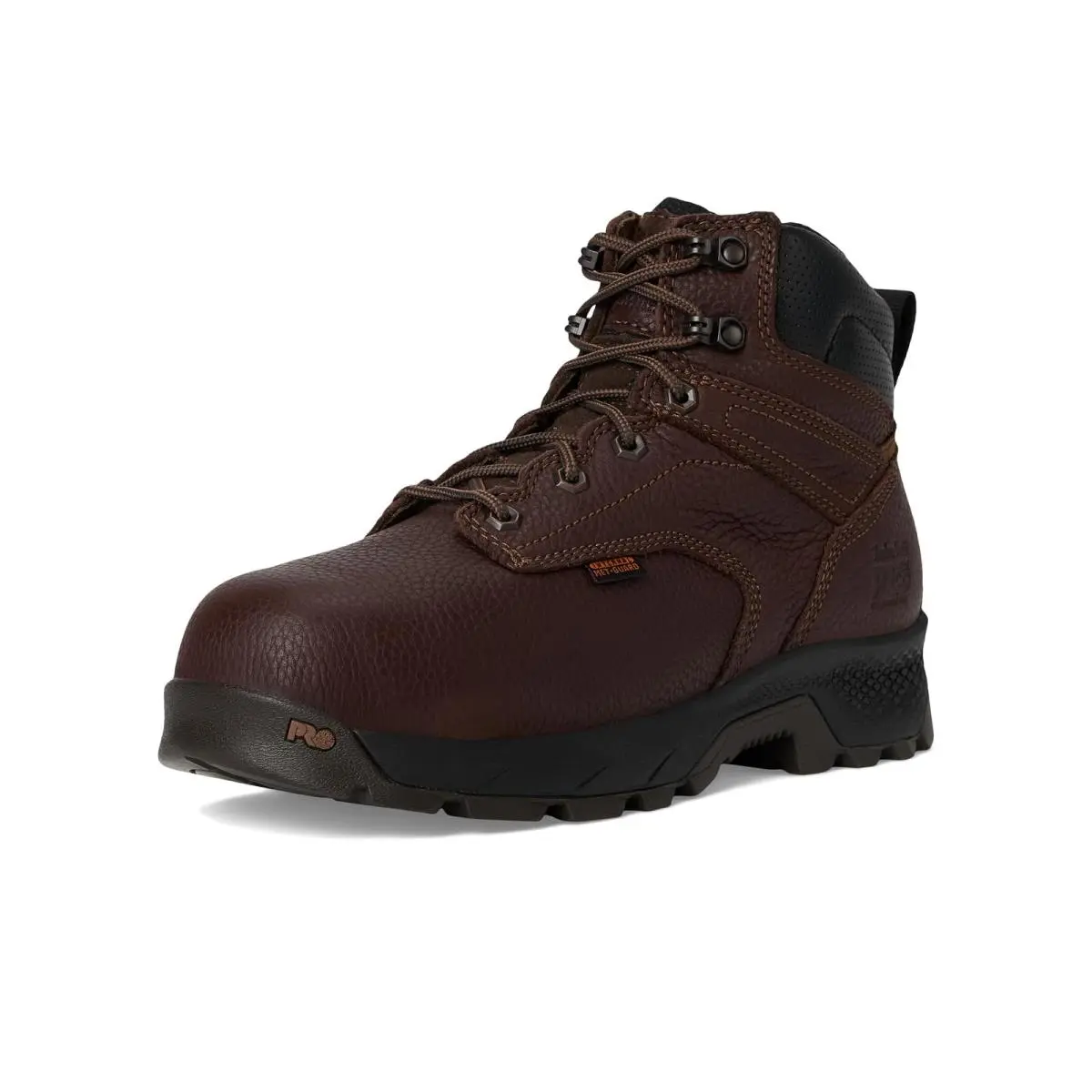 Timberland shoes - Dark Brown 12