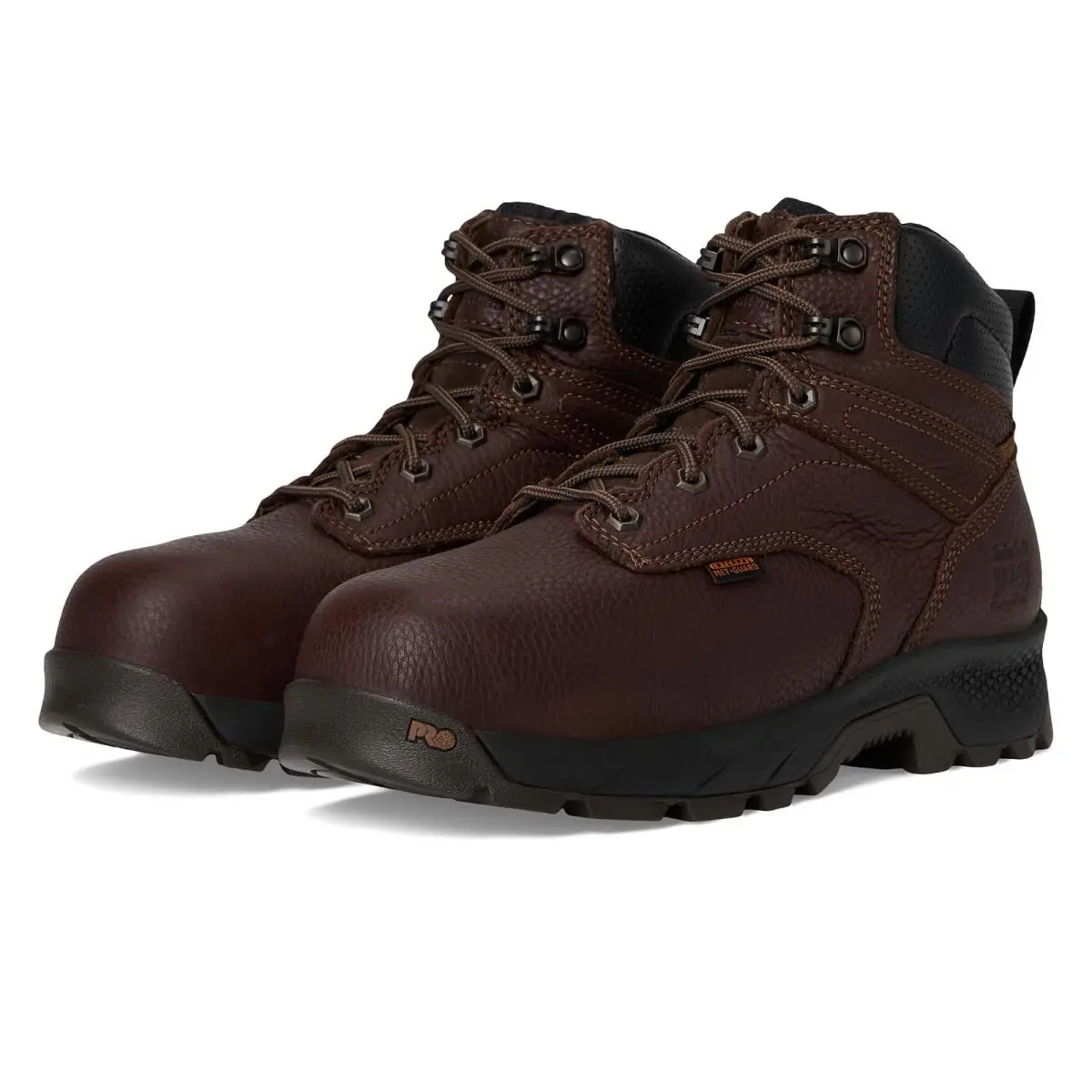 Timberland shoes - Dark Brown 6
