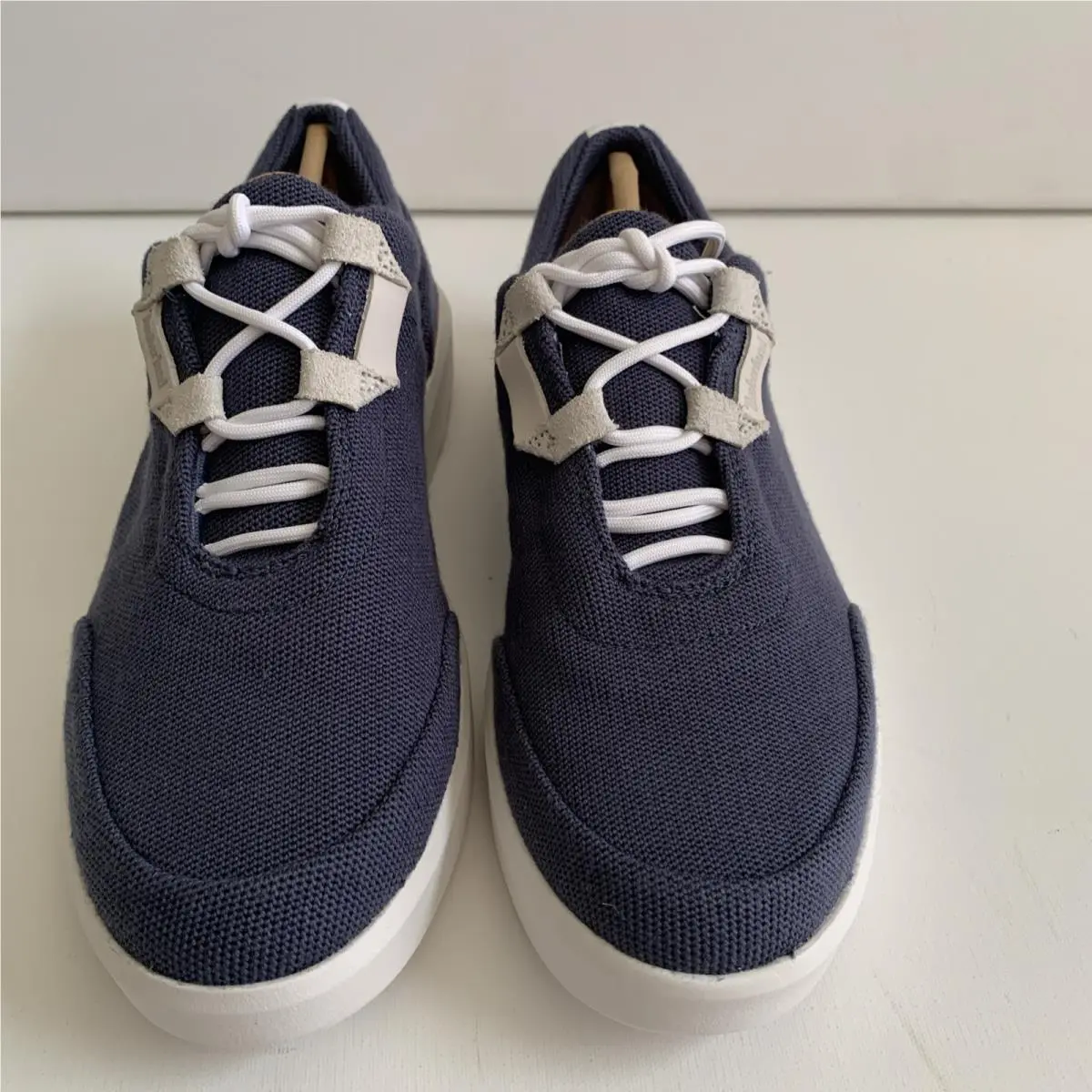 Timberland shoes - Timberland Truecloud - Truecloud - Blue 9