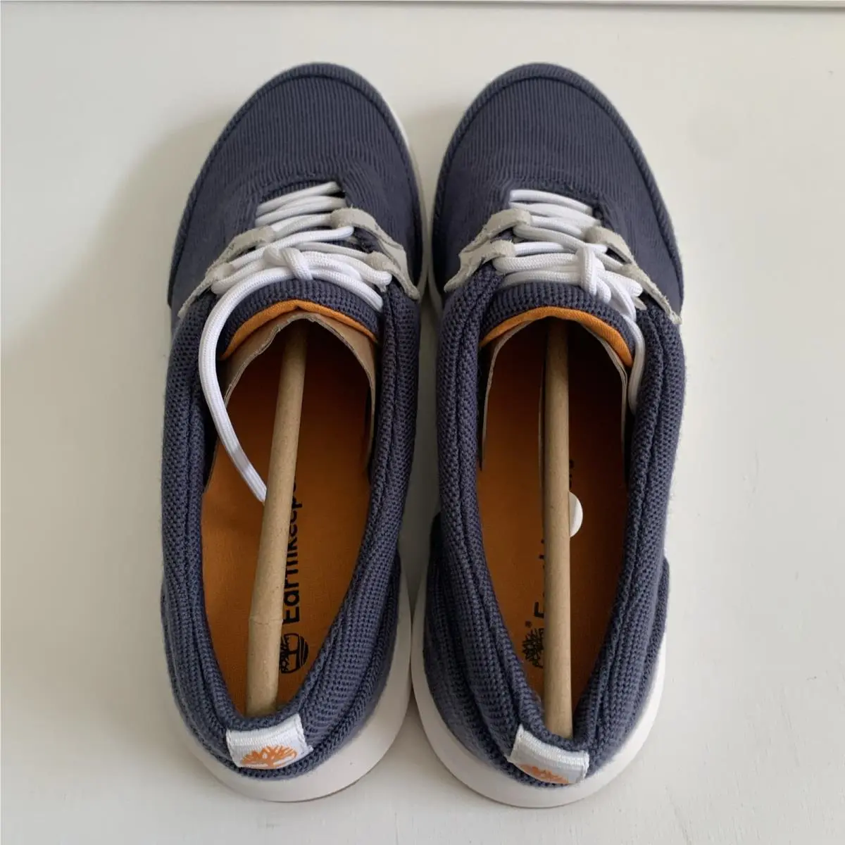 Timberland shoes - Timberland Truecloud - Truecloud - Blue 11