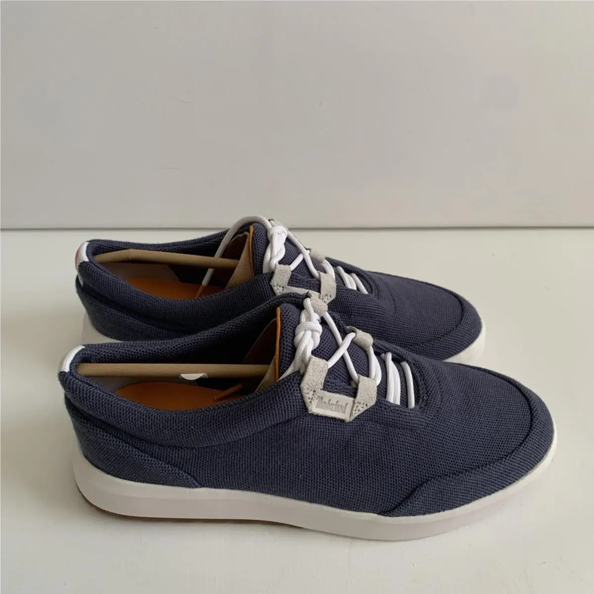 Timberland shoes - Timberland Truecloud - Truecloud - Blue 13