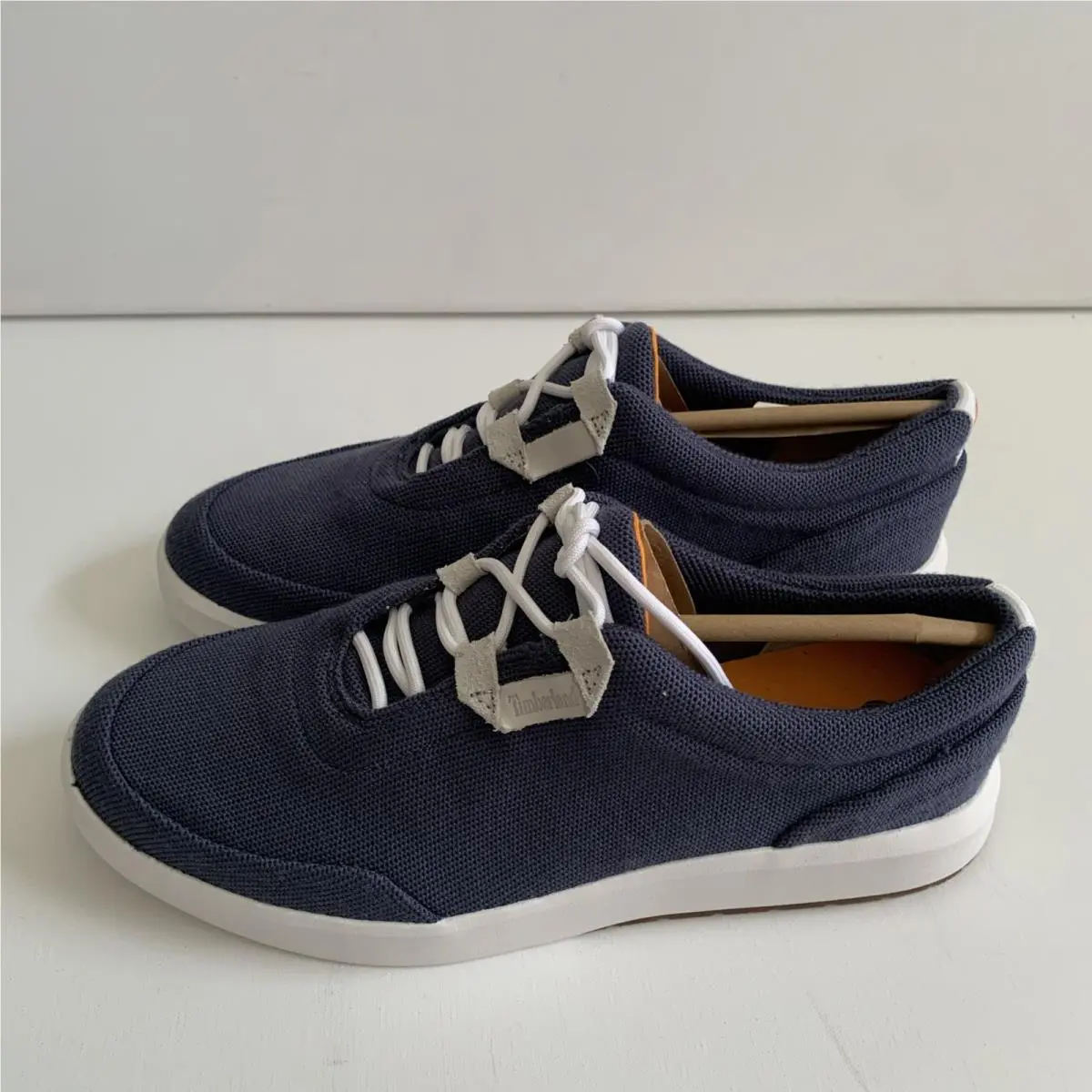 Timberland shoes - Timberland Truecloud - Truecloud - Blue 14
