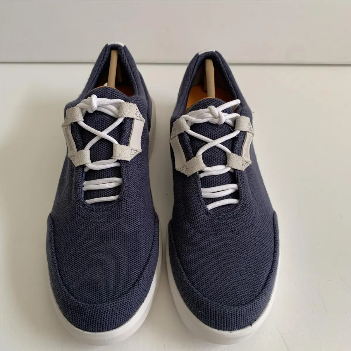 Timberland shoes - Timberland Truecloud - Truecloud - Blue 0