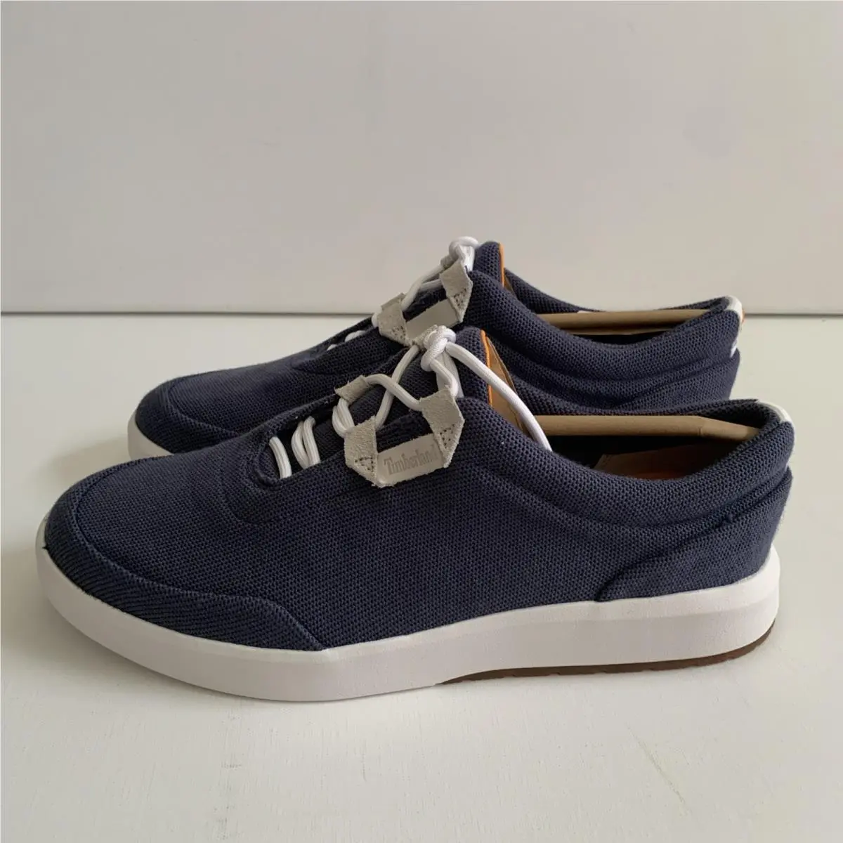 Timberland shoes - Timberland Truecloud - Truecloud - Blue 1