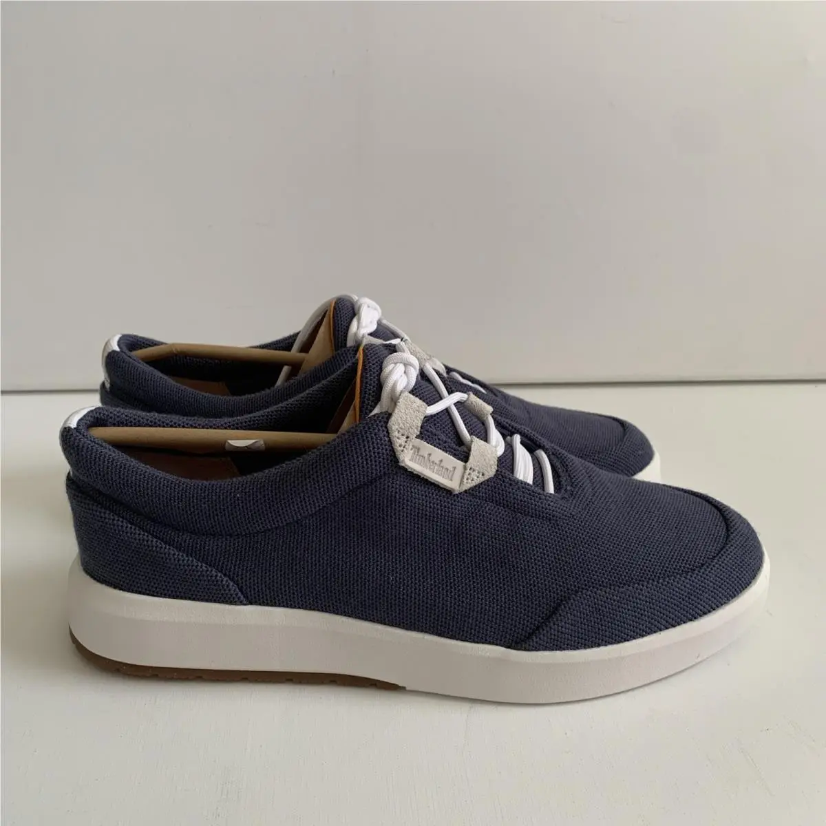 Timberland shoes - Timberland Truecloud - Truecloud - Blue 2